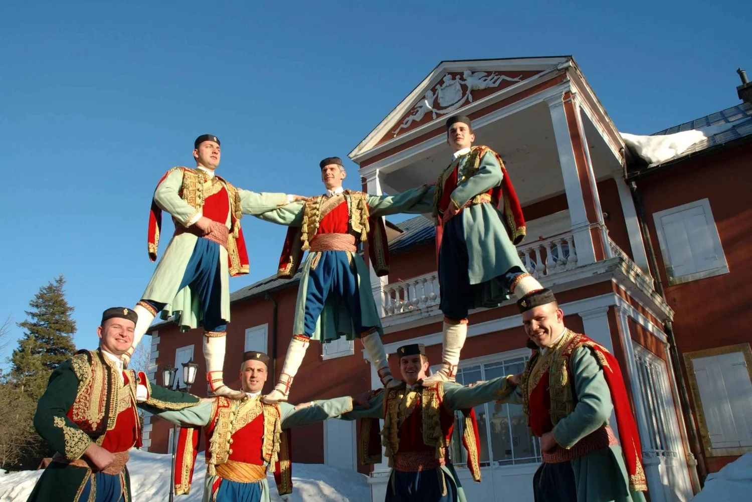 Why Montenegro’s Culture Stands Out