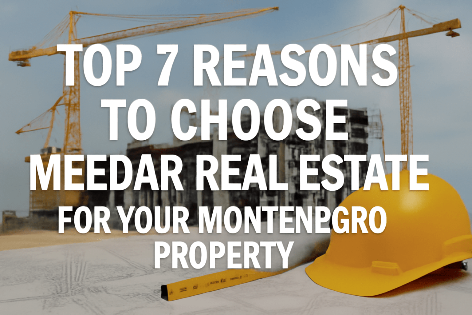 Meedar Real Estate
