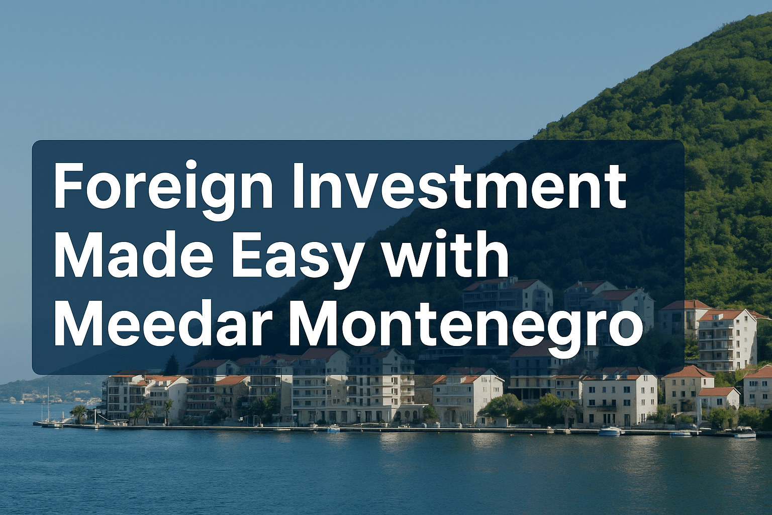 Meedar Montenegro