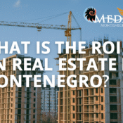 Real Estate in Montenegro