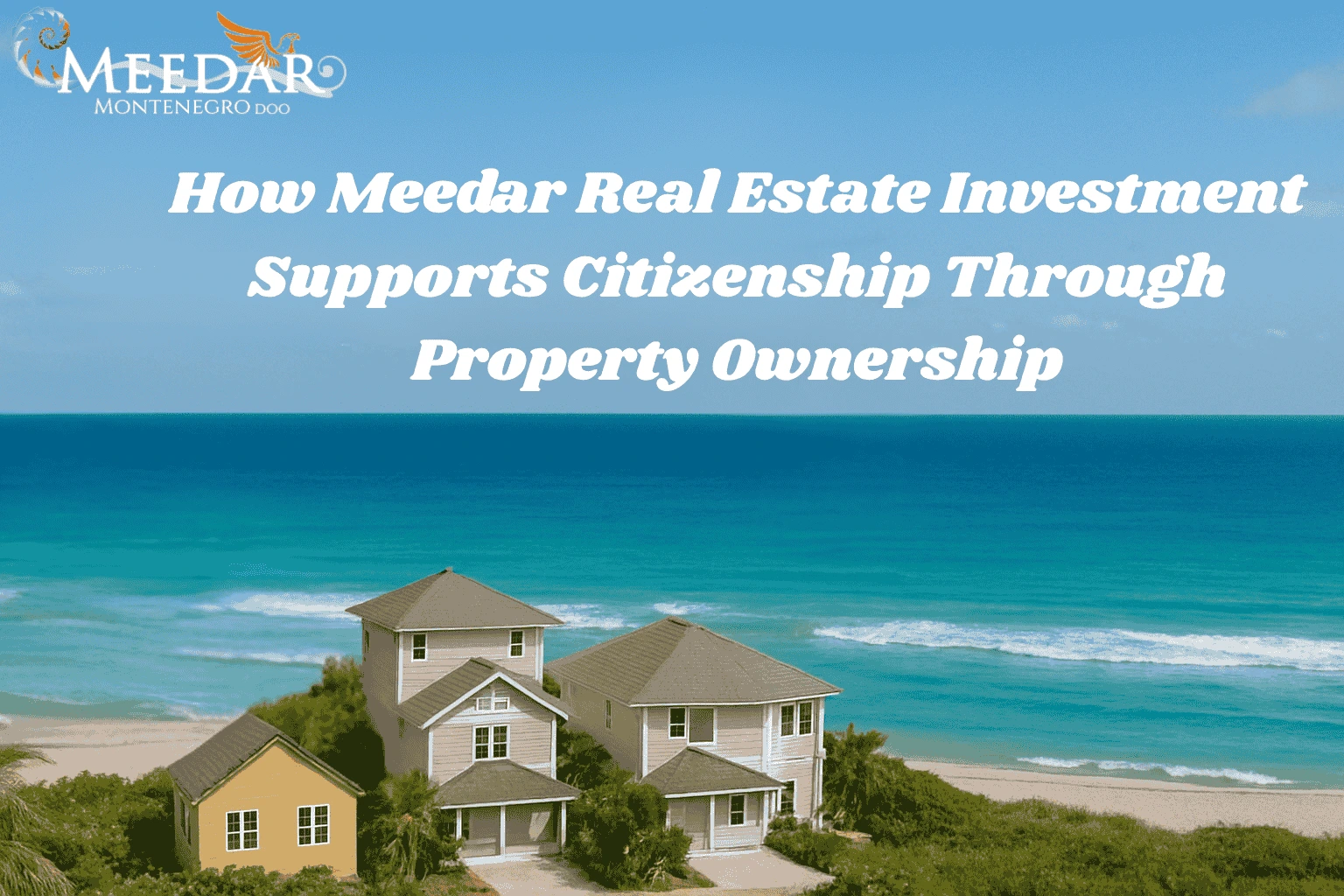 Meedar Real Estate Investment