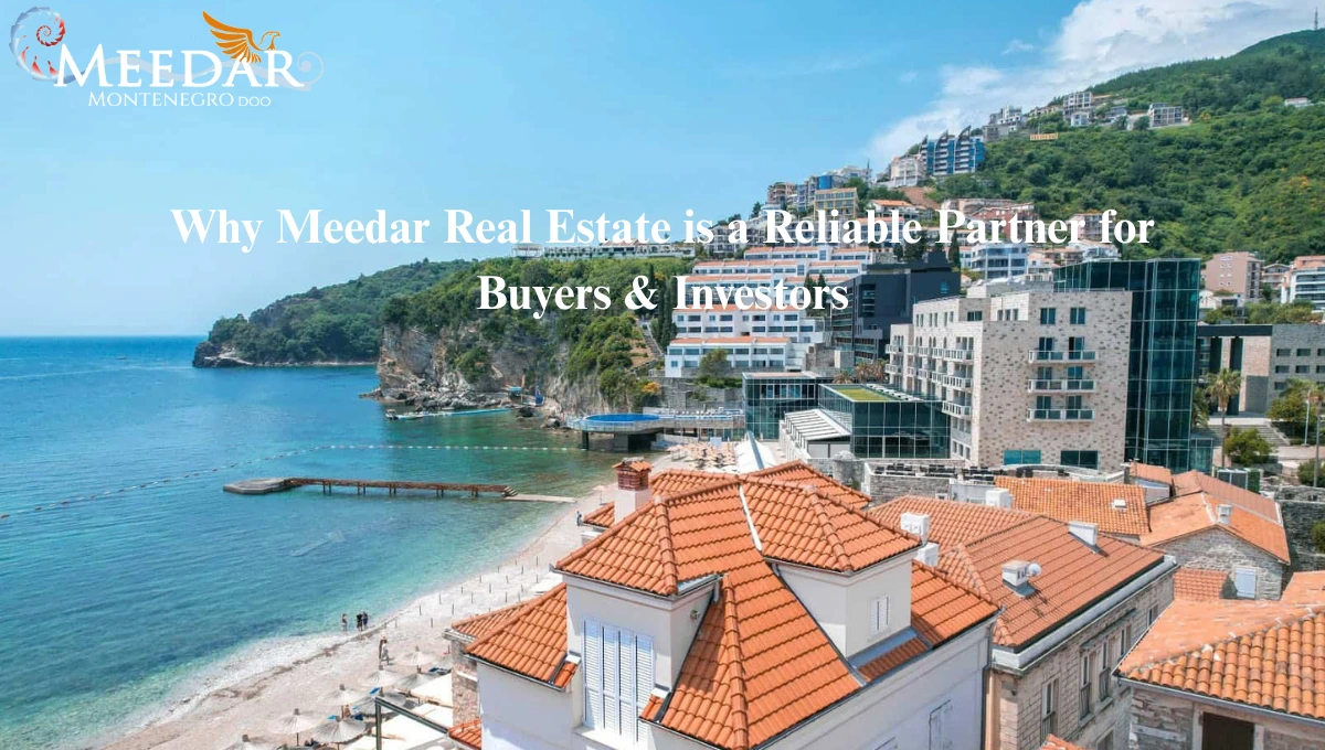 Meedar Real Estate