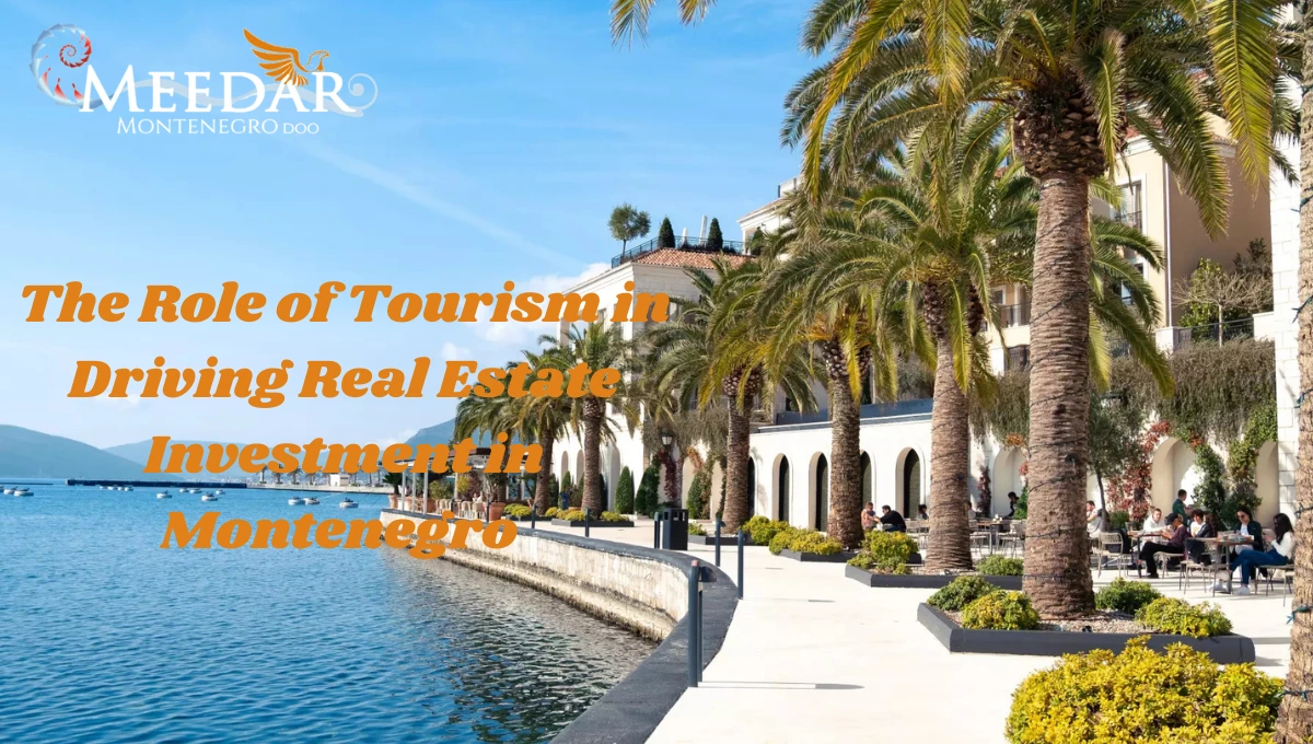 real estate investment in montenegro