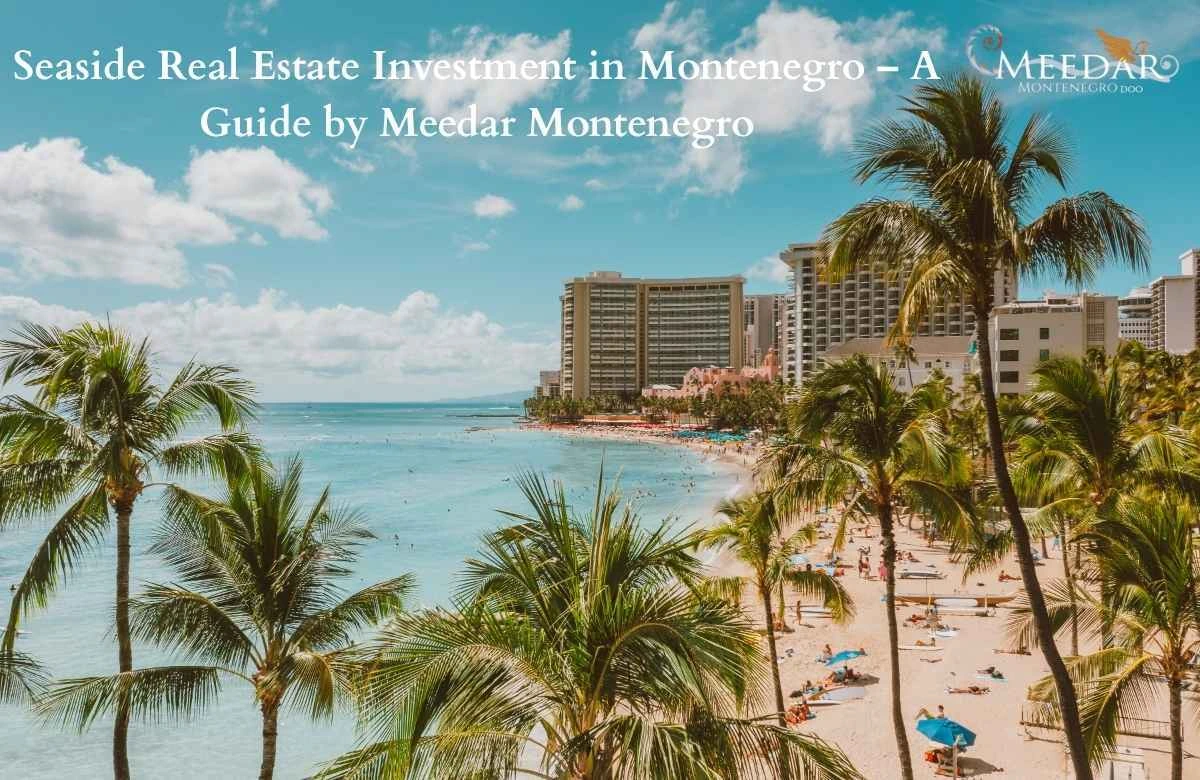 Seaside Real Estate Investment