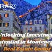 Montenegro Real Estate