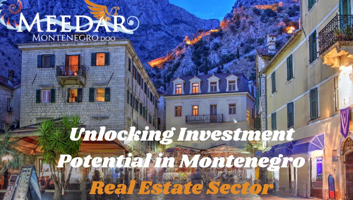 Montenegro Real Estate