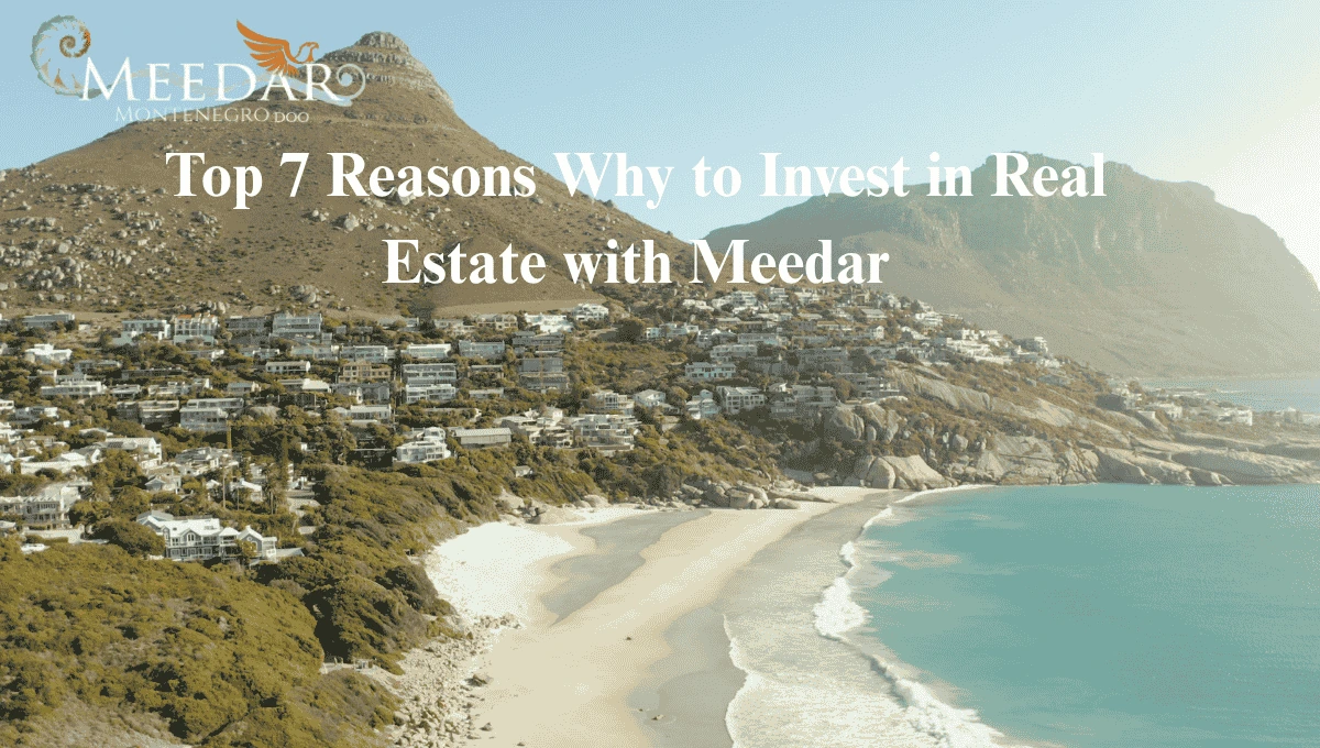 Why to Invest in Real Estate