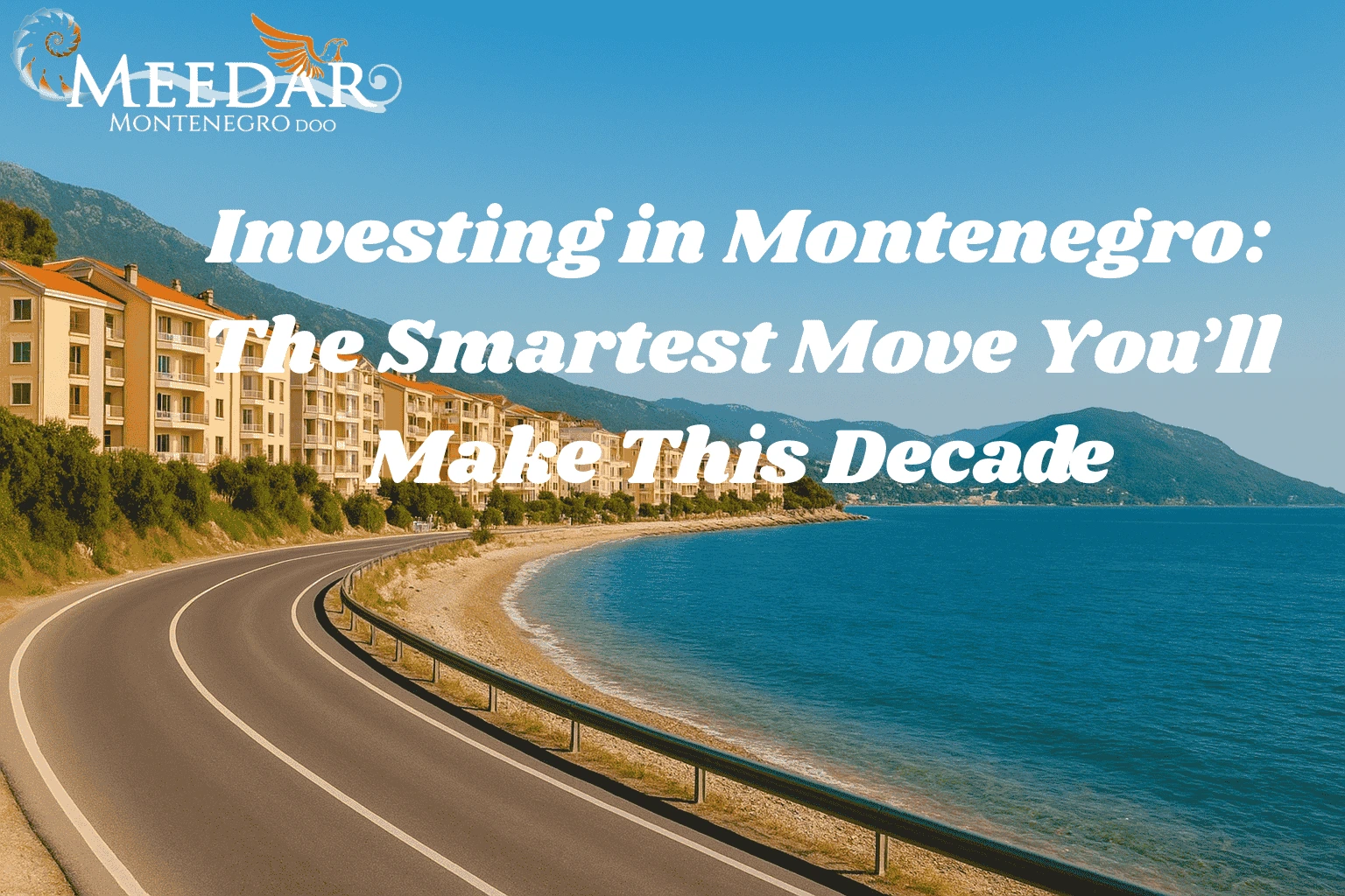 investing in montenegro
