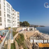 Buying an Apartment in Montenegro