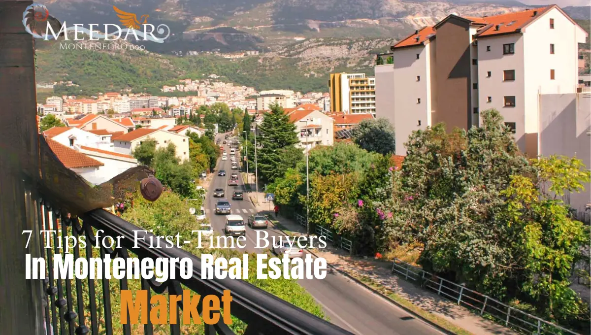 Montenegro Real Estate