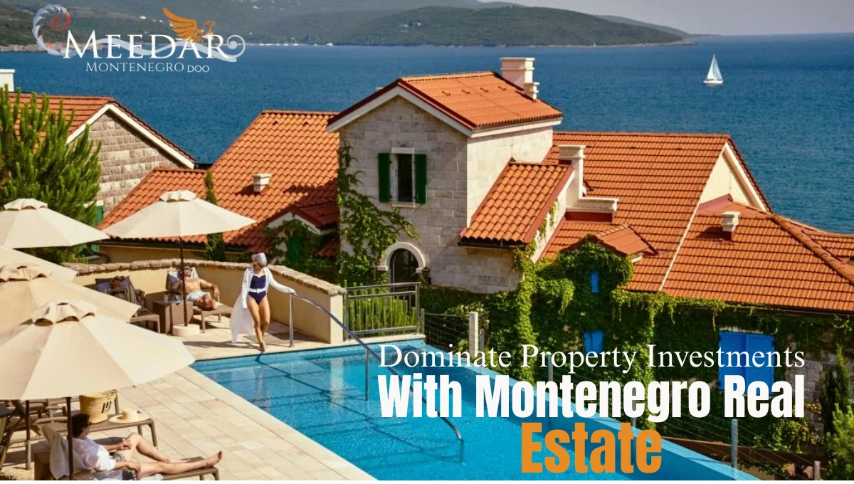 Montenegro Real Estate