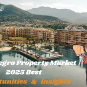 Montenegro Property Market
