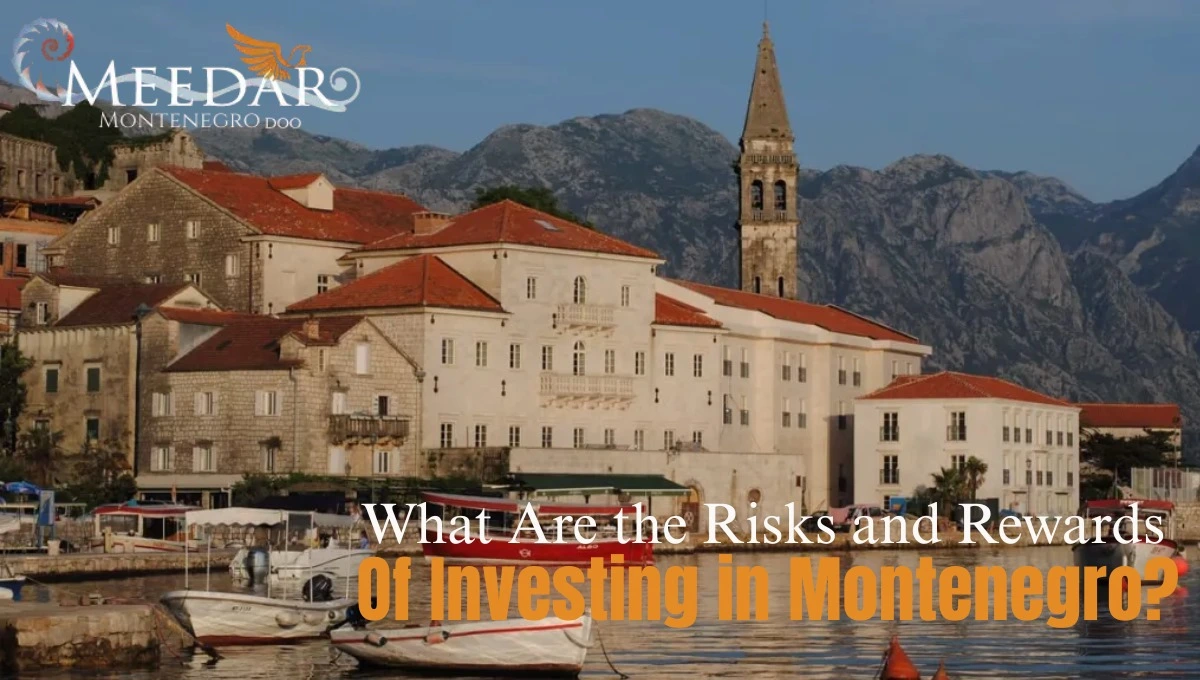 Investing in Montenegro
