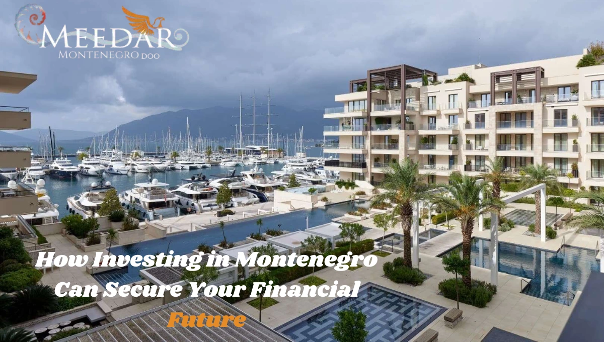 investing in montenegro