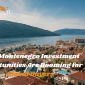 montenegro investment opportunities