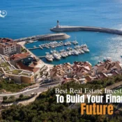 best real estate investments