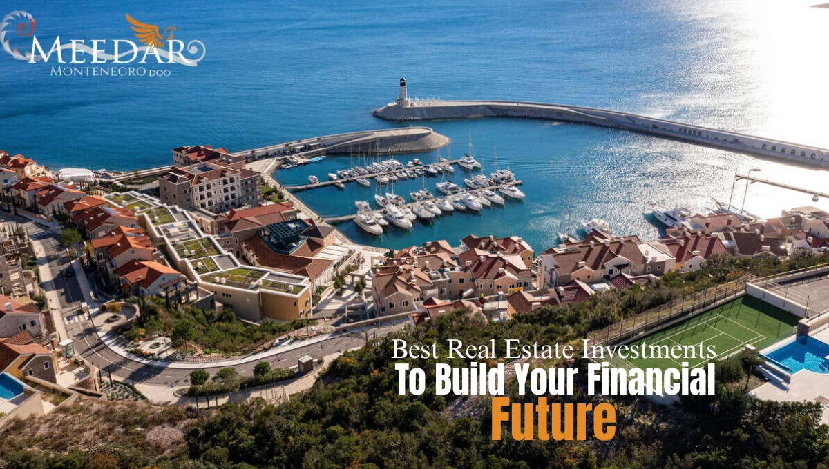 best real estate investments