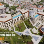 buy Montenegro property