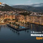 Invest in Montenegro