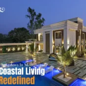 Luxury Bungalows In Montenegro