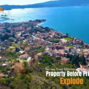 Montenegro Investment Property