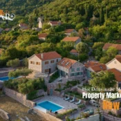 Montenegro property market