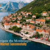 Montenegro Property Market