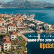 Montenegro Real Estate News