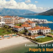 Property In Montenegro