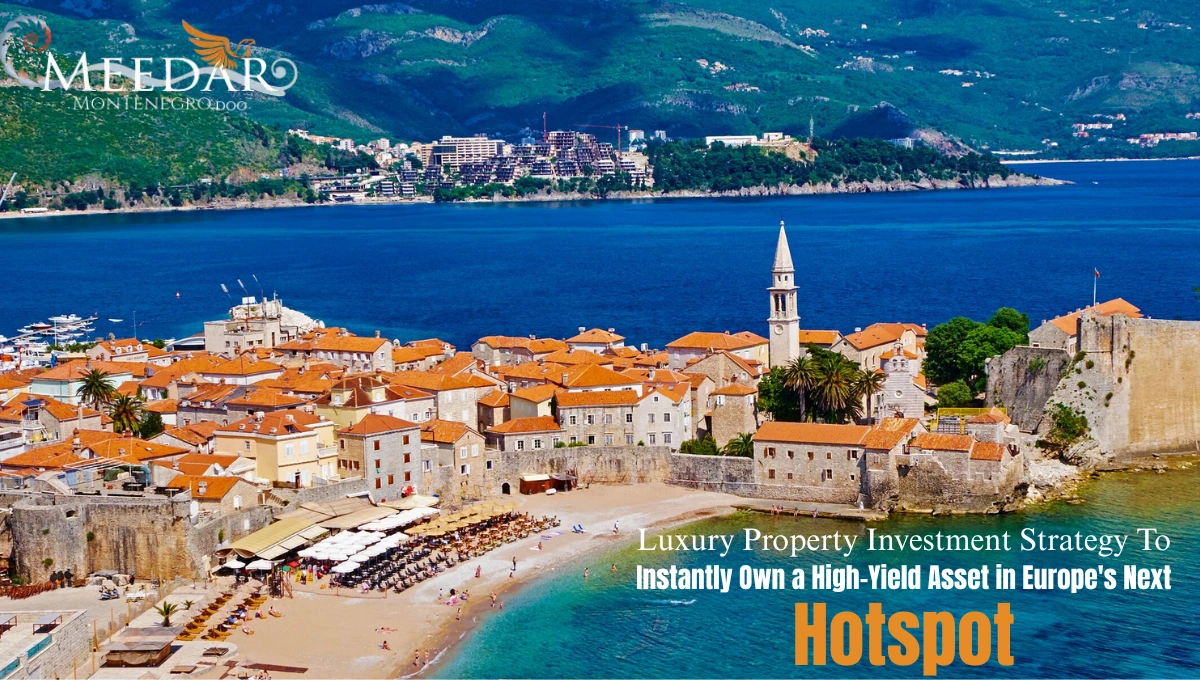 Property Investment Strategy