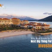 Real Estate In Tivat