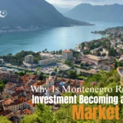 Montenegro Real Estate