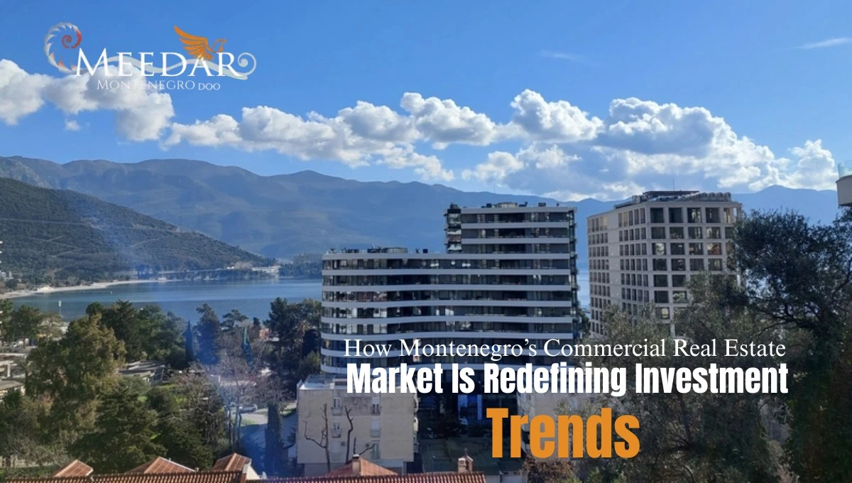 Commercial Real Estate