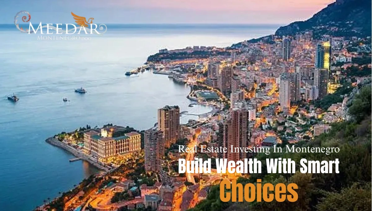 Real Estate Investing