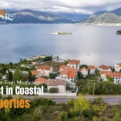 Real Estate Tivat Montenegro