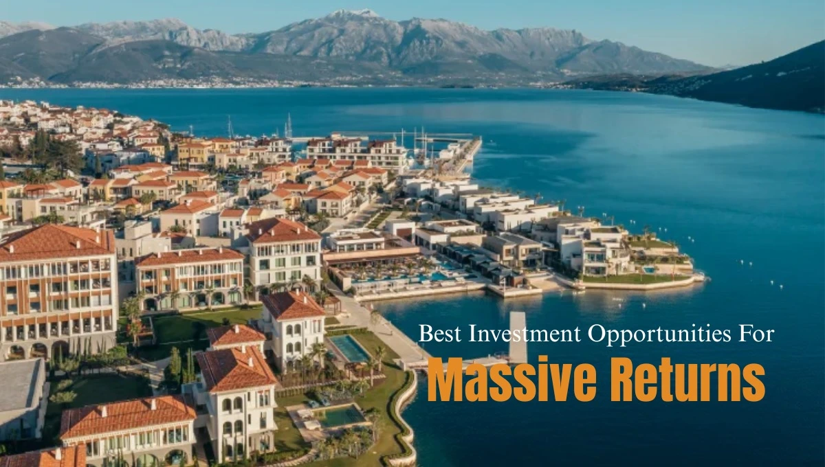 best investment opportunities