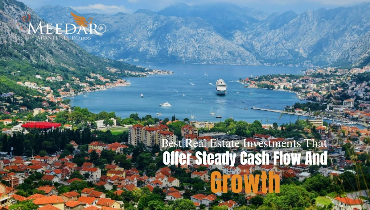 best real estate investments