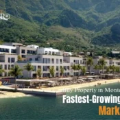 buy property in Montenegro