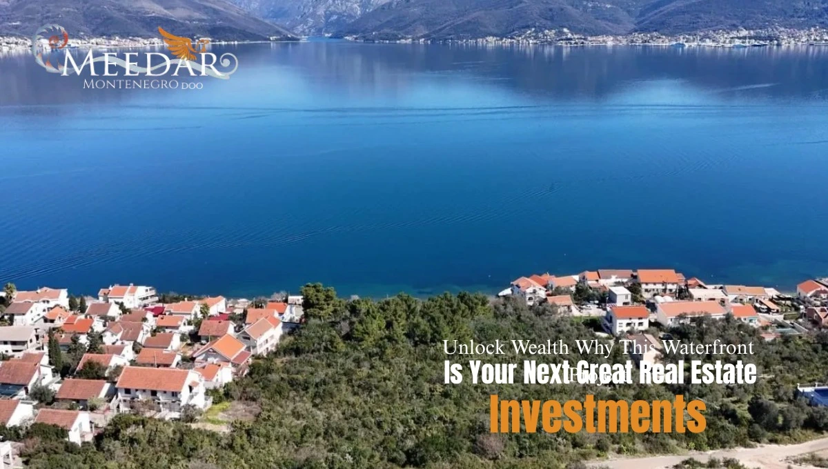 great real estate investments