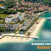 property development and investment