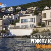 property to buy in Montenegro