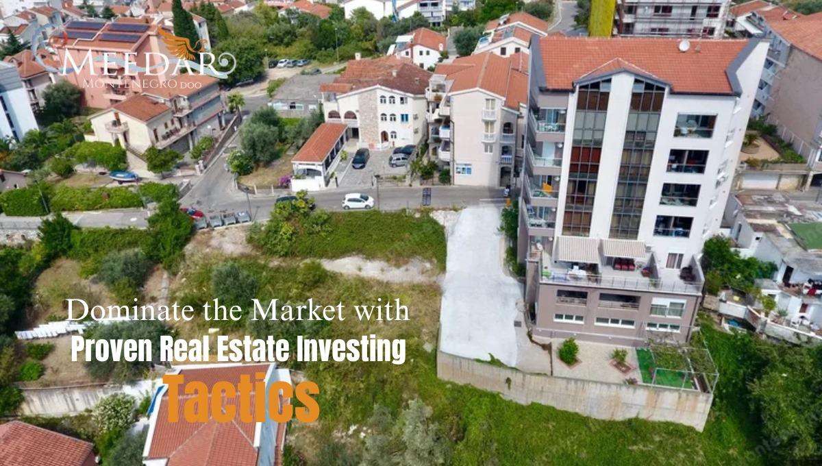 real estate investing
